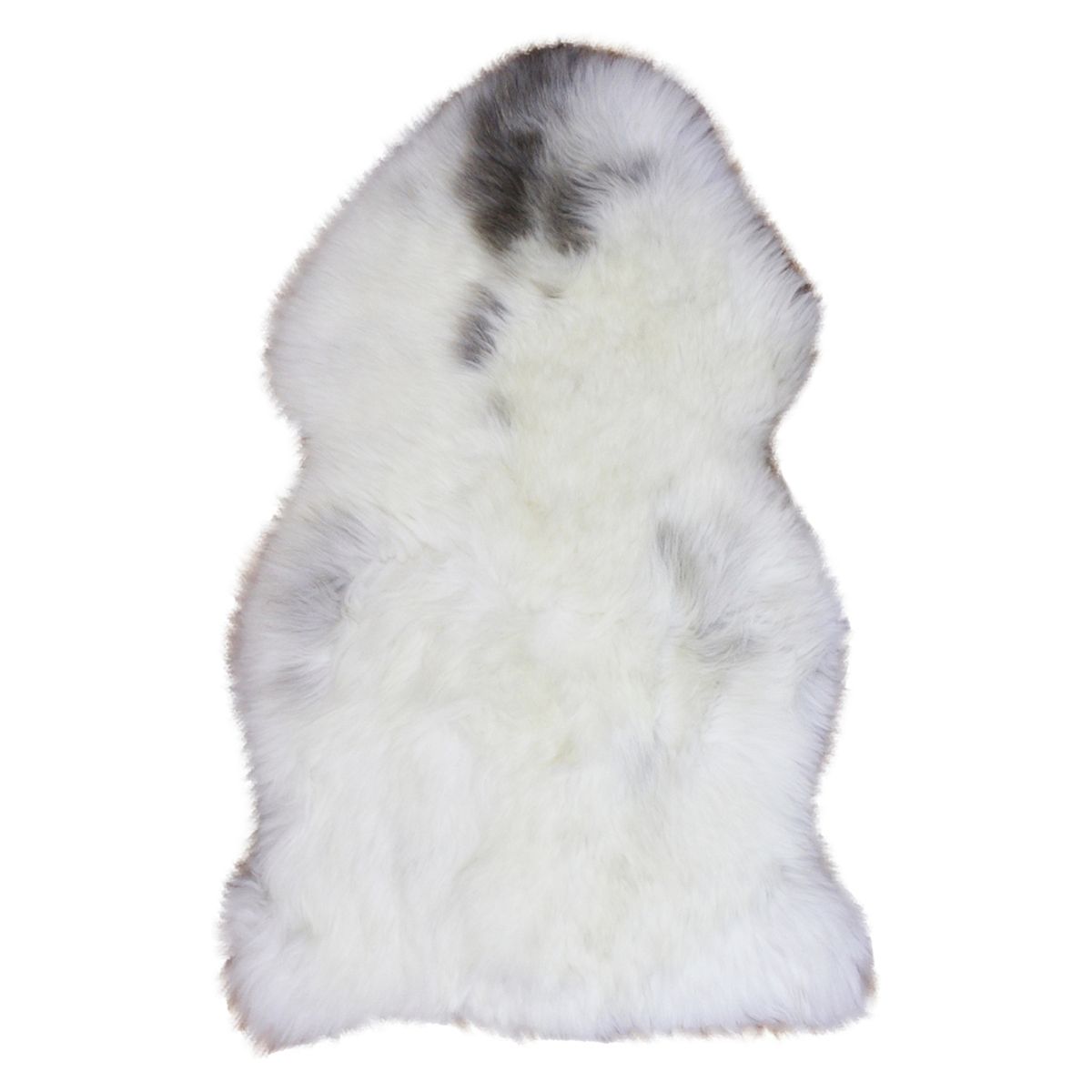 DIB - Bajada De Cama Austral Lana Nórdicas 55X90 Cm Dib