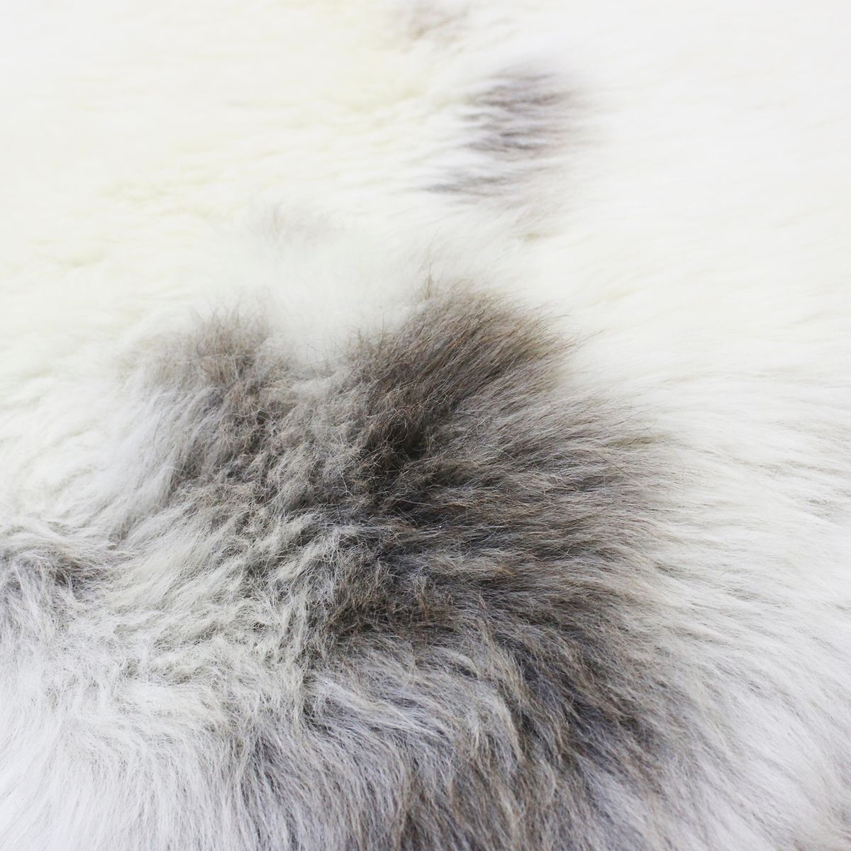 DIB - Bajada De Cama Austral Lana Nórdicas 55X90 Cm Dib