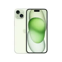 APPLE - Iphone 15 Plus 256GB Verde Reacondicionado