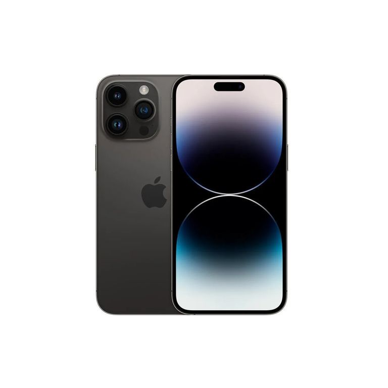 Iphone 14 Pro Max 256GB Negro Reacondicionado