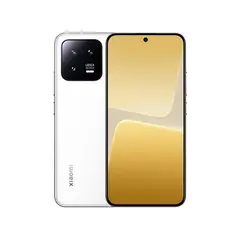 XIAOMI - 13 12+256g blanco Reacondicionado