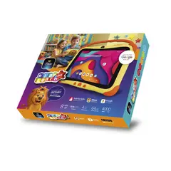 MLAB - Tablet Kids Play & Learn Pro 8 Octa Core 9593 Android 15