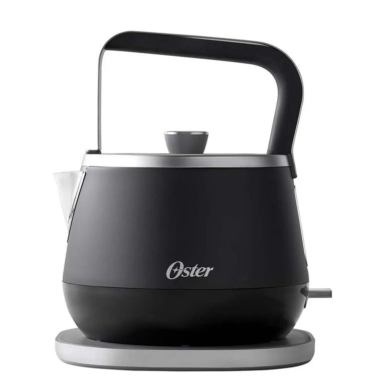 OSTER Hervidor Premium 1,5 Litros Luces BVSTKT4510B