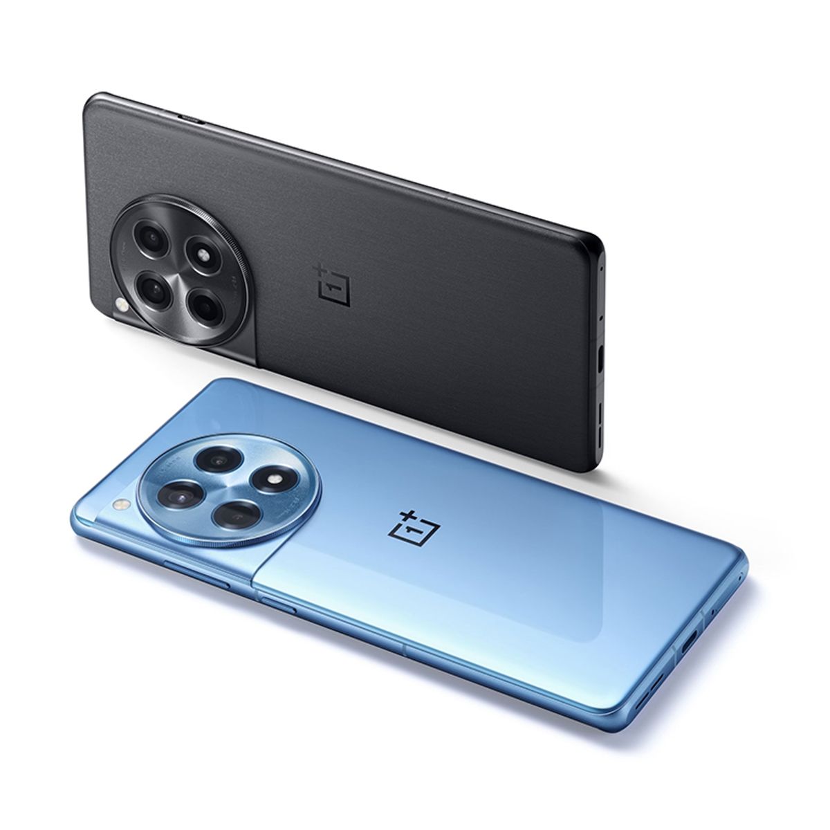 ONEPLUS - Oneplus 12R 5g 16+512GB azul Reacondicionado