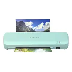 PACIFIC - Termo Laminadora A4 Pac01175tu Plastificadora
