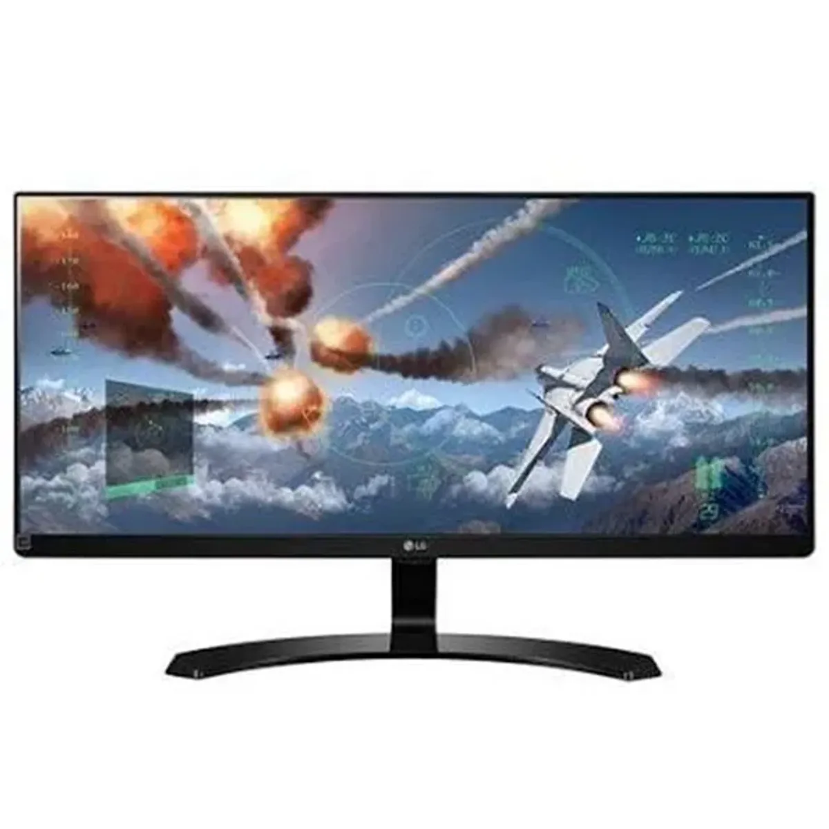 LG - MONITOR LG  29" ULTRA WIDE   FULL HD 75HZ