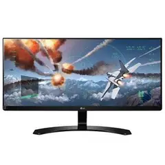 LG - MONITOR 29" ULTRA WIDE  FULL HD 75HZ