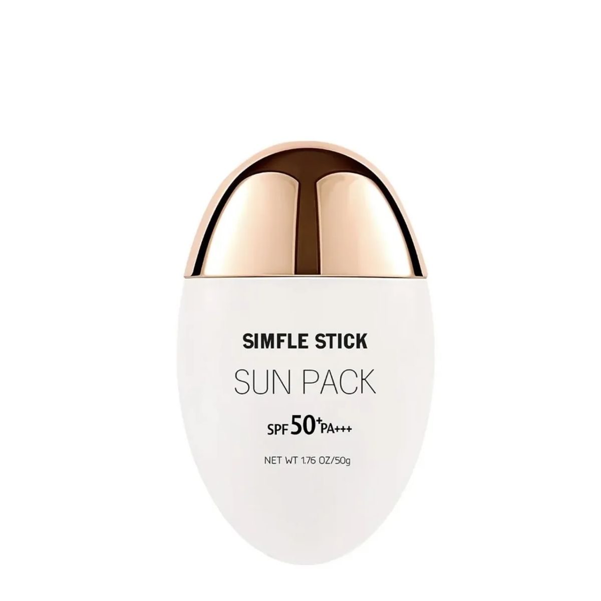 MEDSTYLE - SUN PACK SPF50+ PA+++ Protector Solar con biocelulosa, protección 10h contra UVA, UVB y luz azul.