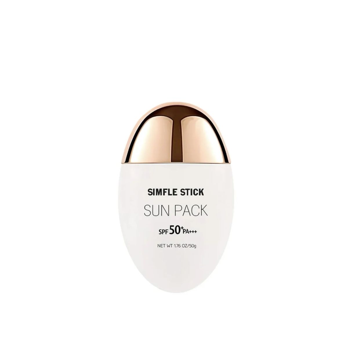 MEDSTYLE - SUN PACK SPF50+ PA+++ Protector Solar con biocelulosa, protección 10h contra UVA, UVB y luz azul.