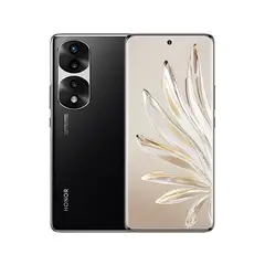 HONOR - 70 pro 8+256g negro Reacondicionado