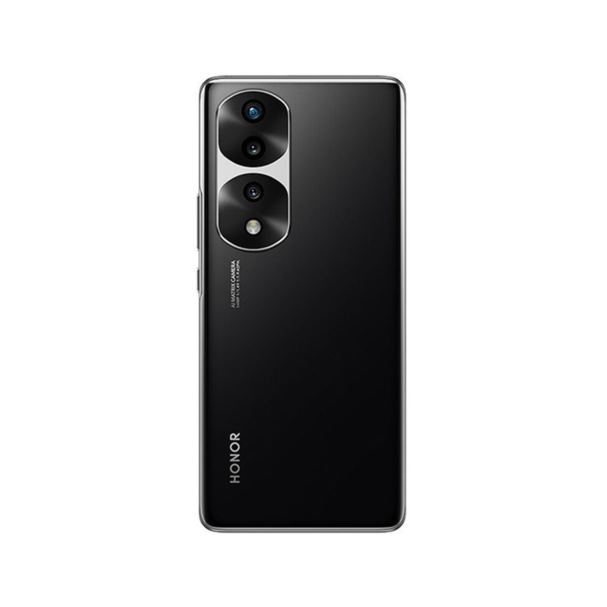 HONOR - HONOR 70 pro 8+256g negro Reacondicionado