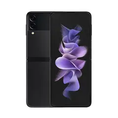 SAMSUNG - Galaxy Z flip 3 8+256GB 5g negro Reacondicionado