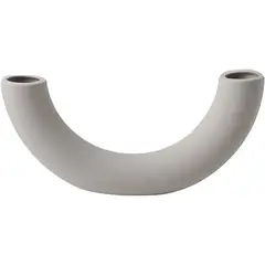 VATYERTY - Jarrón elegante y minimalista