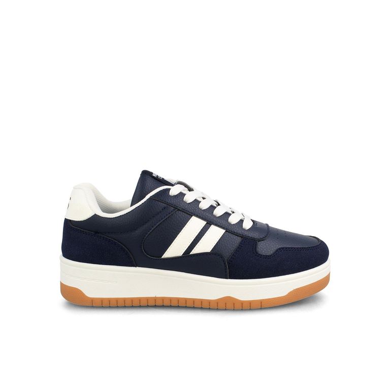 Zapatilla Infantil Unisex Maisy Azul
