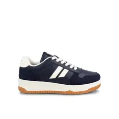NORTH STAR - Zapatilla Infantil Unisex Maisy Azul