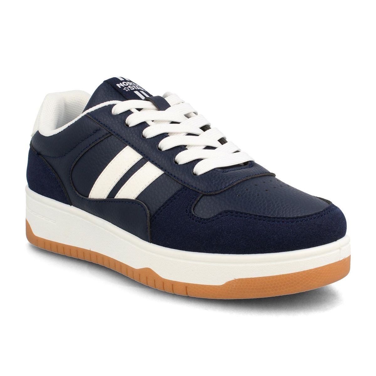 NORTH STAR - Zapatilla Infantil Unisex North Star Maisy Azul