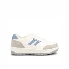 NORTH STAR - Zapatilla Mujer Maisy Blanco