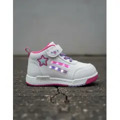 NG - Zapatillas con Luces Niñas Kids