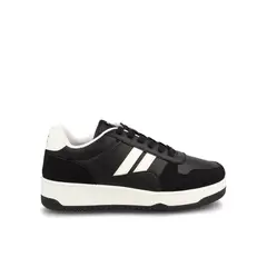 NORTH STAR - Zapatilla Infantil Unisex Maisy Negro