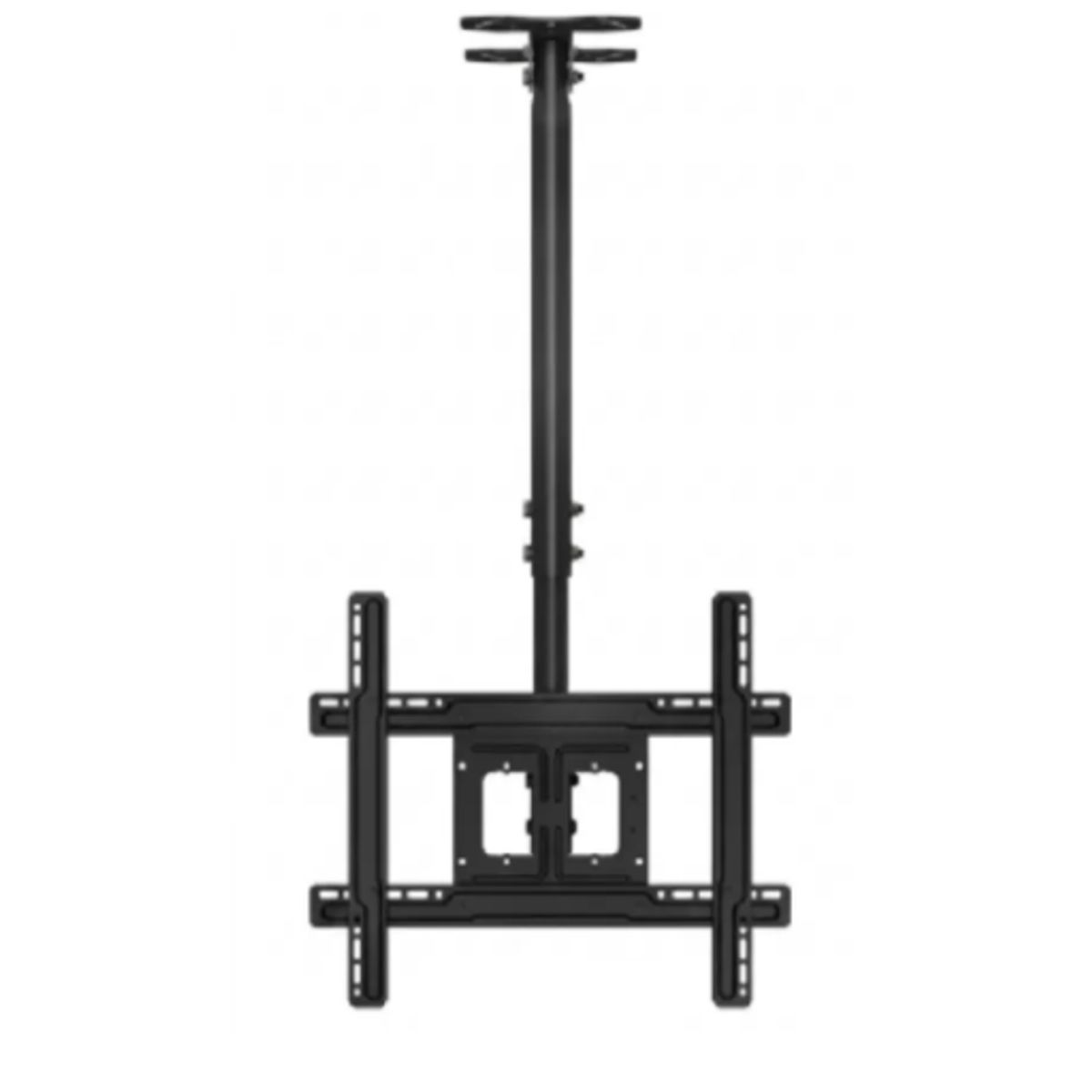 IRM - Soporte Tv Techo Colgante Giratorio 360 Ajustable 22 A 55 Pulgadas