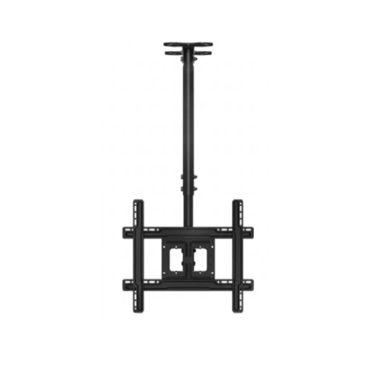IRM - Soporte Tv Techo Colgante Giratorio 360 Ajustable 22 A 55 Pulgadas