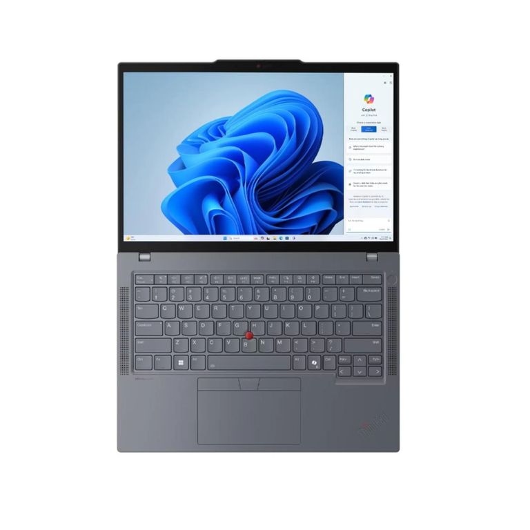 ThinkPad T14 i7-1165G7 11va Generación SSD 512GB RAM 24GB de 14