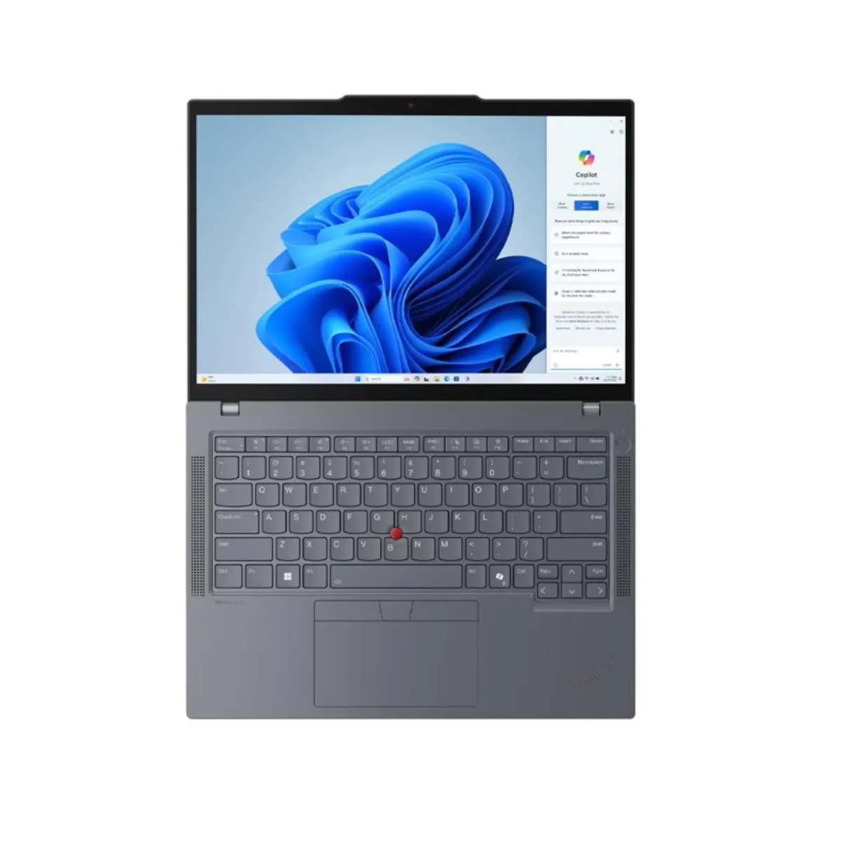 LENOVO - Lenovo ThinkPad T14 i7-1165G7 11va Generación SSD 512GB RAM 24GB de 14
