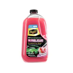 MEGUIARS - Shampoo Para Autos Watermelon Bubblegum