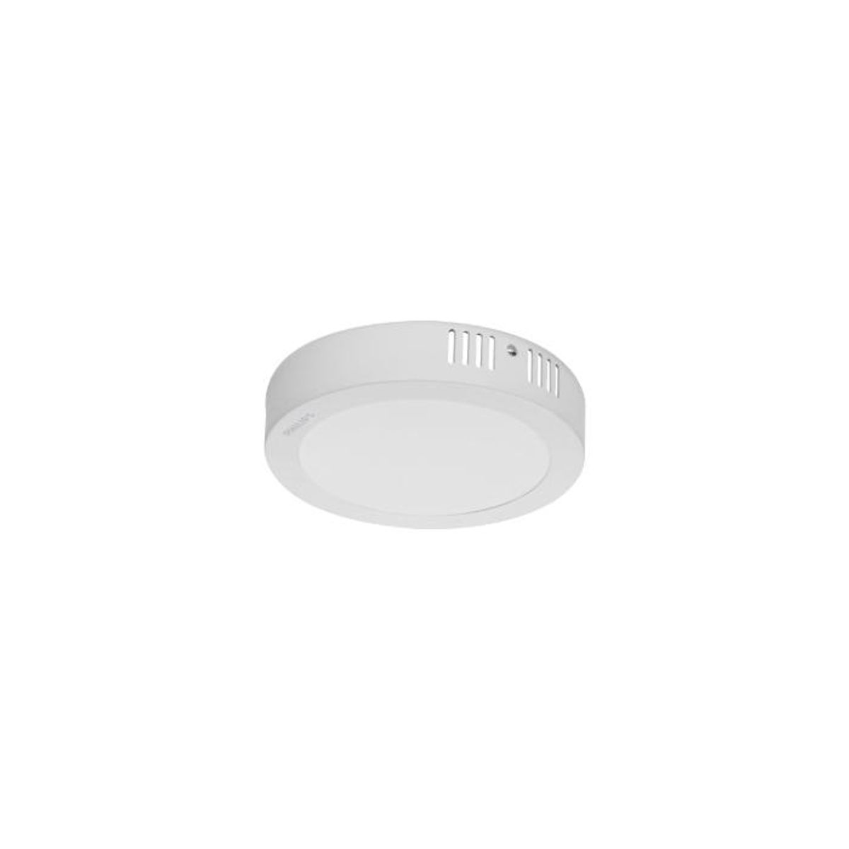 PHILIPS - Foco Sobrepuesto Circular 7,8W 6500K 900Lm 15Cm Dn058C