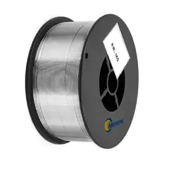OFERTABKN - Alambre Para Soldadura Mig Flux E71t-gs 1.0mm 1kg Sin Gas