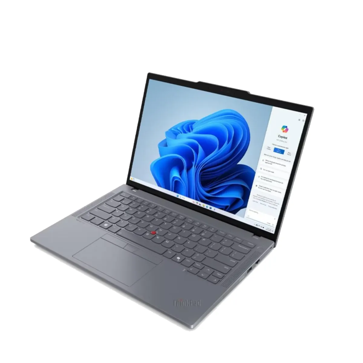 LENOVO - Lenovo ThinkPad T14 i7-1165G7 11va Generación SSD 512GB RAM 32GB de 14