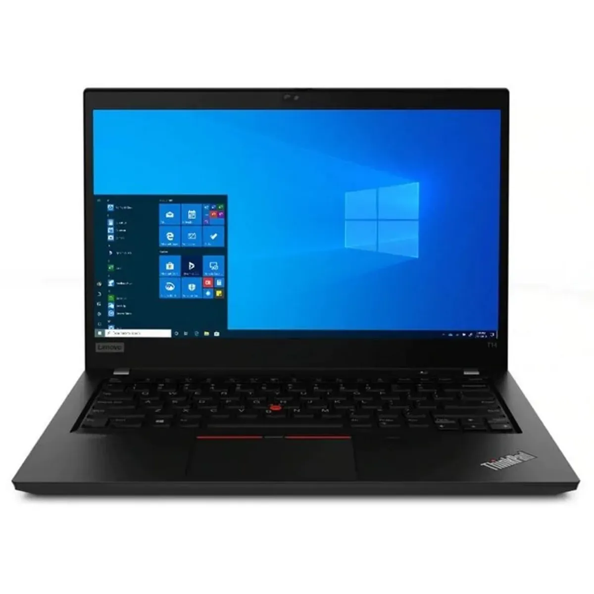 LENOVO - Lenovo ThinkPad T14 i7-1165G7 11va Generación SSD 512GB RAM 32GB de 14