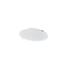 PHILIPS - Foco Embutido Circular 22W 4000K 2000Lm 27,5Cm Dn058B