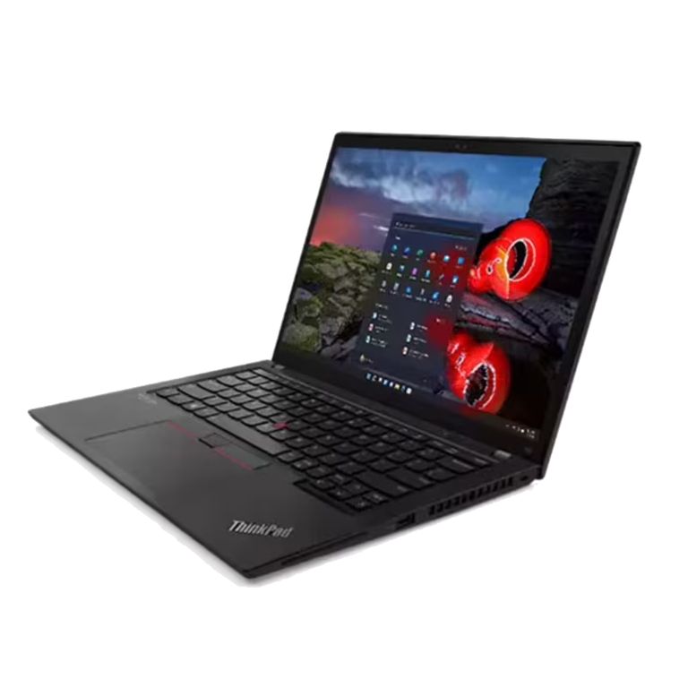 ThinkPad X13 i7 1165G7 11va Generación 512GB SSD 16GB RAM de 13.3