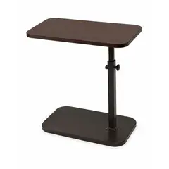 GENERICO - Mesa Auxiliar Portátil Para Notebook Sofá Y Cama