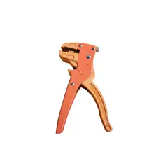 CROMPTON - Herramienta Cortadora Y Peladora De Cables 0,2-4Mm2 Ccd