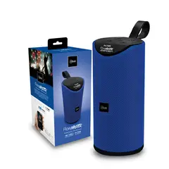 MLAB - Parlante Flow Master TWS Blue
