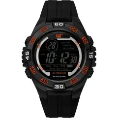 CAT - Reloj Caterpillar Digital Hombre OC-167-21-142