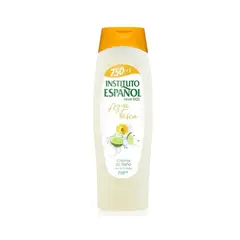 INSTITUTO ESPANOL - COLONIA DE BAÑO AGUA FRESCA 750 ML