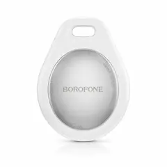 BOROFONE - Localizador BC100 Compatible Find My Bluetooth