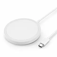 HOCO - Cargador Magnético CW52 15W Compatible iPhone MagSafe