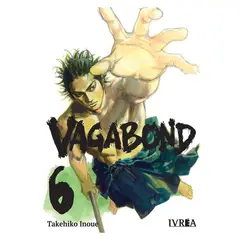 IVREA ARGENTINA - Vagabond Vol. 06