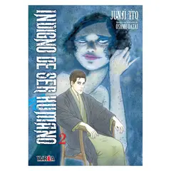 IVREA ARGENTINA - Indigno De Ser Humano 02