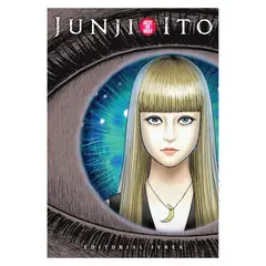 IVREA ARGENTINA - Best Of Best Junji Ito