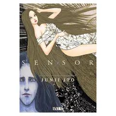 IVREA ARGENTINA - Sensor Junji Ito