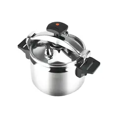 GENERICO - Olla a Presión 5 Litros Aluminio