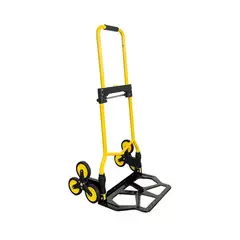 UMBRELLA TECH - Carro Yegua Plegable Industrial para Transporte