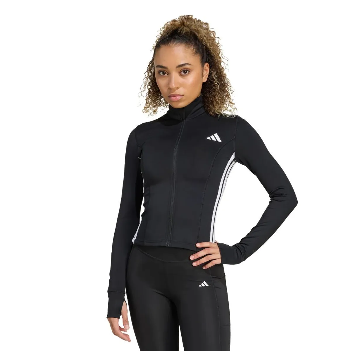 ADIDAS - Polerones Training Essentials Mujer