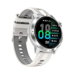 GENERICO - Reloj Inteligente AMOLED 1.43 GPS Integrado, Llamadas Bluetooth, Mapas Offline y Memoria Interna
