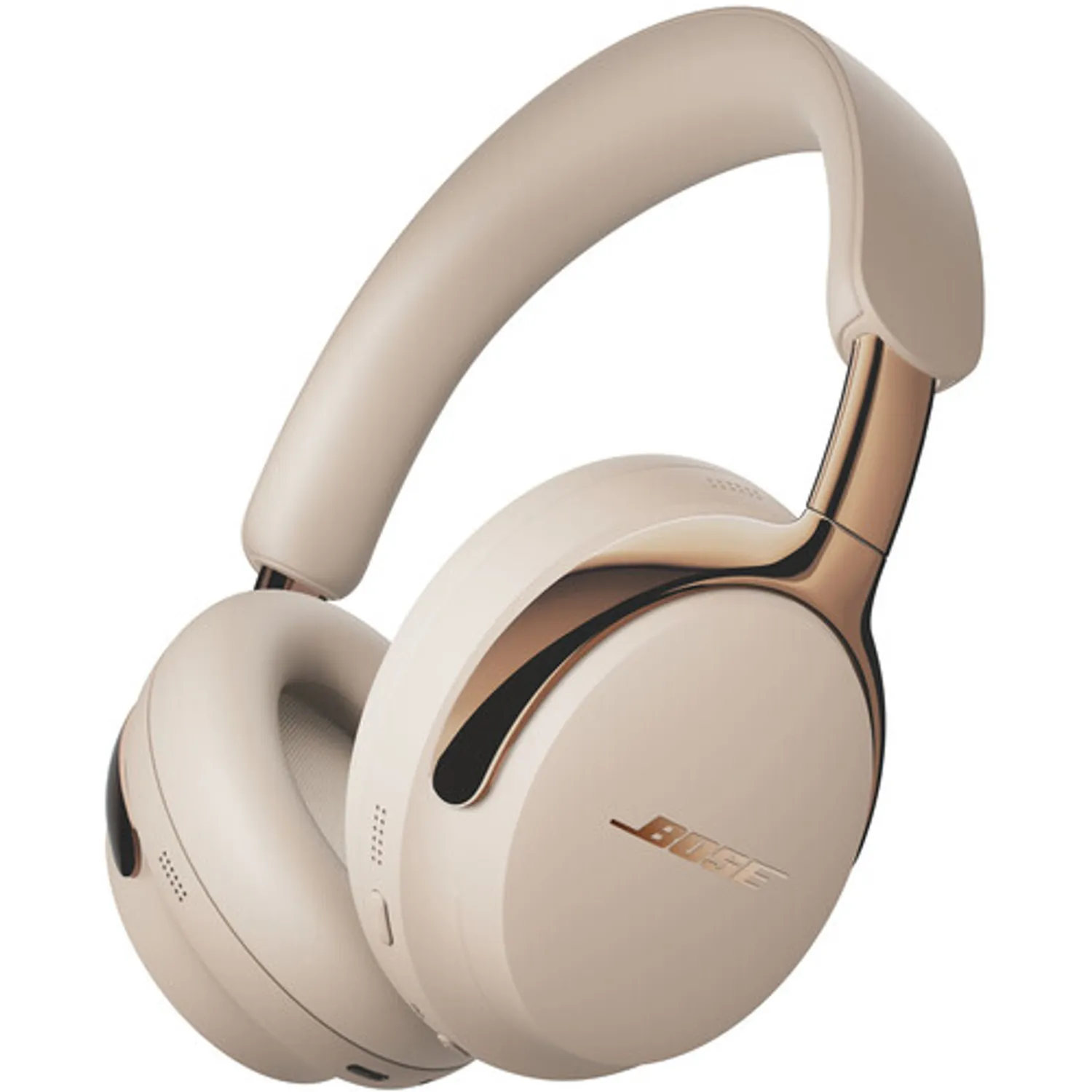 Audífonos Bose QuietComfort Ultra 2ª generación | Sodimac Chile